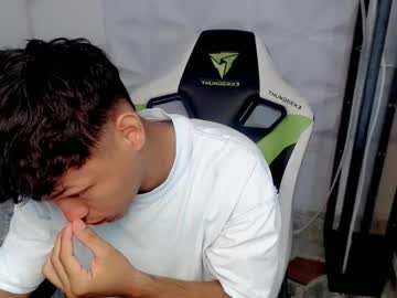 _Blackmy Chaturbate stream image from January 24, 2025