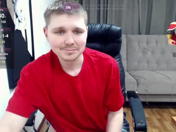 Boy_Sweet7 Chaturbate stream image from January 24, 2025
