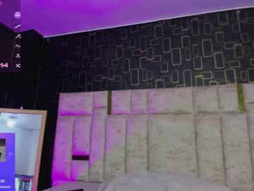 Brenda_Nova18 Chaturbate stream image from January 24, 2025