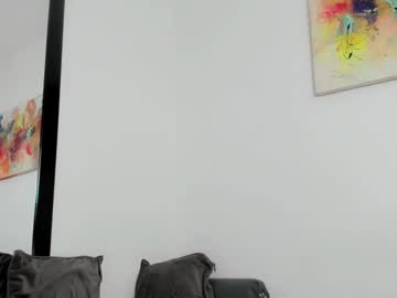 Bunny_Maxxi Chaturbate stream image from January 24, 2025