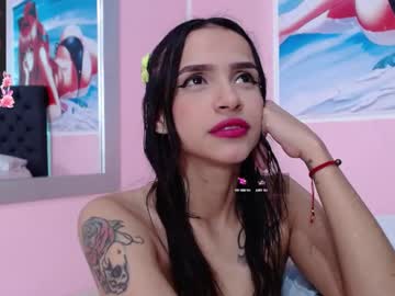 _Candy_Jade_ Chaturbate stream image from January 24, 2025