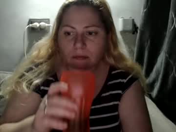 Candycream74 Chaturbate stream image from January 24, 2025