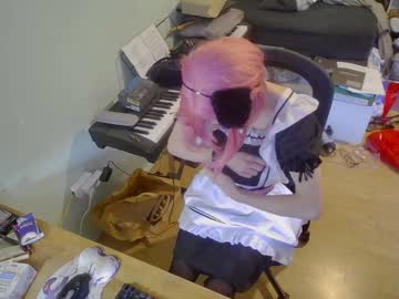 Cdchan Chaturbate stream image from January 24, 2025