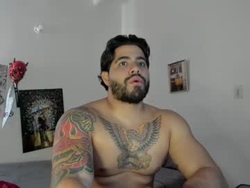 _Coddy_ Chaturbate stream image from January 24, 2025
