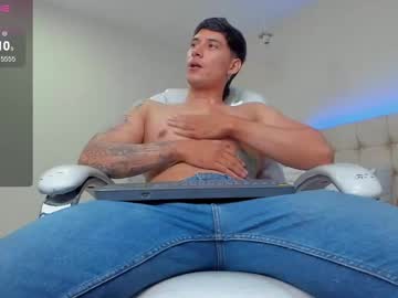 Damian23_ Chaturbate stream image from January 24, 2025