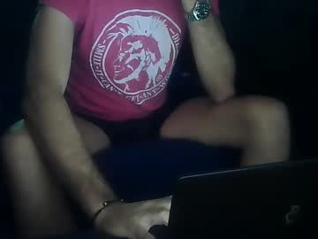 Darkangelmarkos007 Chaturbate stream image from January 24, 2025