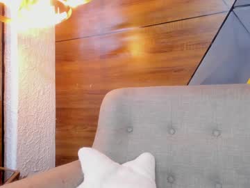 Diamond_Black19 Chaturbate stream image from January 24, 2025