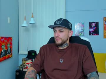 Drako_Lamar Chaturbate stream image from January 24, 2025