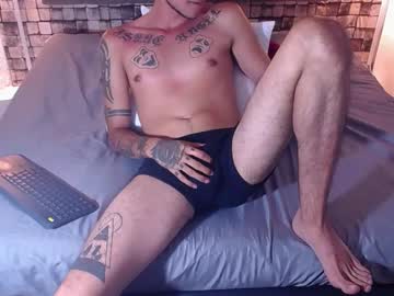 Eddi_Walker Chaturbate stream image from January 24, 2025