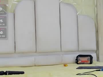 Eileenestrada Chaturbate stream image from January 24, 2025
