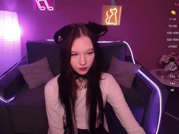 Evapirs Chaturbate stream image from January 24, 2025