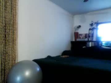 Gemstoned108 Chaturbate stream image from January 24, 2025