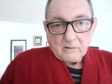 Georg1412 Chaturbate stream image from January 24, 2025