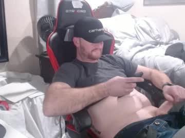 Girthquake7656 Chaturbate stream image from January 24, 2025