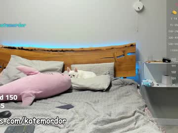 Hotschneewittchen Chaturbate stream image from January 24, 2025