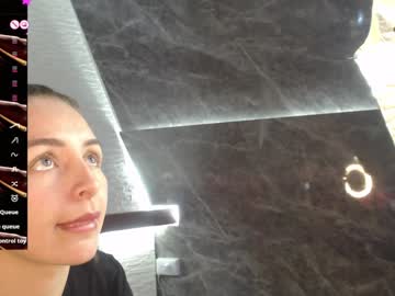 _Isaabellaa Chaturbate stream image from January 24, 2025
