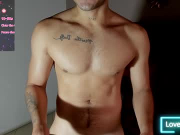 Jack_Hills1 Chaturbate stream image from January 24, 2025