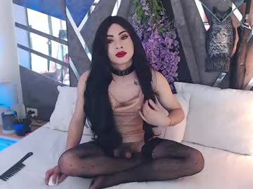Jessica_Dark311 Chaturbate stream image from January 24, 2025