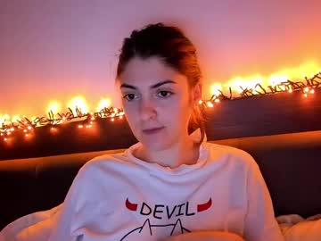 _Just_A_Simple_Girl Chaturbate stream image from January 24, 2025