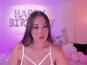 Kourtneymiller1 Chaturbate stream image from January 24, 2025