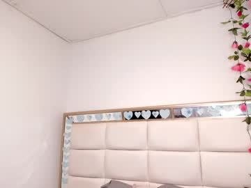 Lesly_Parker_ Chaturbate stream image from January 24, 2025