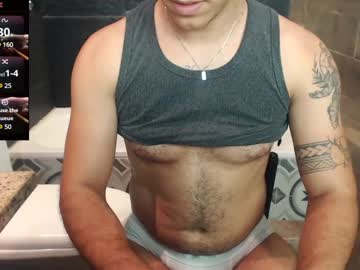Lorenzo_Rey Chaturbate stream image from January 24, 2025