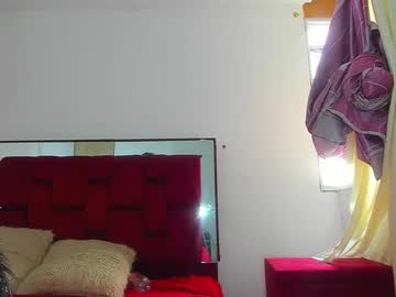 Lucawhite62 Chaturbate stream image from January 24, 2025