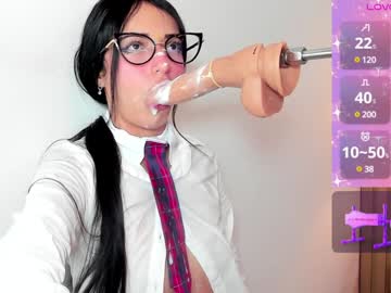 Luna_Kiss18 Chaturbate stream image from January 24, 2025