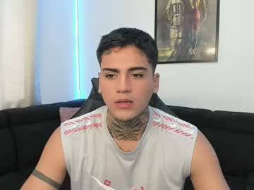 Mad_Maxxx1 Chaturbate stream image from January 24, 2025