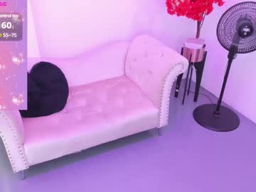 Mandy_Pinkk Chaturbate stream image from January 24, 2025