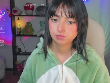 Marcelinegh Chaturbate stream image from January 24, 2025