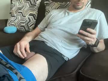 Mark23803635 Chaturbate stream image from January 24, 2025