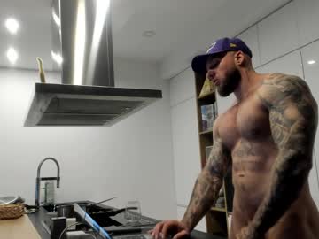 Mealphamale Chaturbate stream image from January 24, 2025