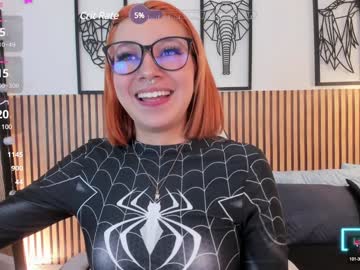 Miah_Jay Chaturbate stream image from January 24, 2025