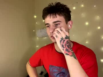 Mike_Severi Chaturbate stream image from January 24, 2025