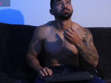 _Mikestone Chaturbate stream image from January 24, 2025