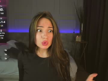 Milana_Sugar Chaturbate stream image from January 24, 2025