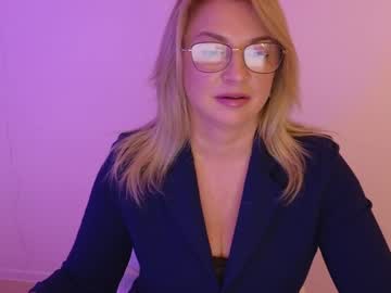 Miss_Karolina Chaturbate stream image from January 24, 2025