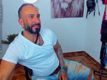 Mr_Maik22 Chaturbate stream image from January 24, 2025
