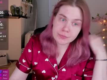Nancy_Sun_ Chaturbate stream image from January 24, 2025