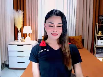 Nhicolehollywood Chaturbate stream image from January 24, 2025