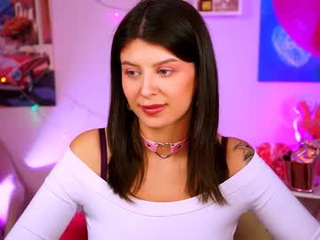 Nicolemoonn Chaturbate stream image from January 24, 2025