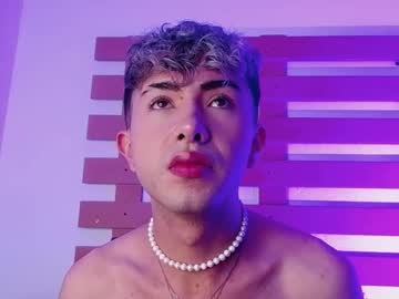 Noah_Xitruxx Chaturbate stream image from January 24, 2025