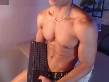 Patrick_Brown_ Chaturbate stream image from January 24, 2025