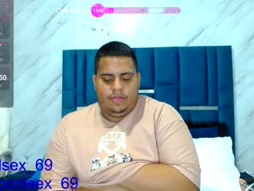Poolsex_69 Chaturbate stream image from January 24, 2025