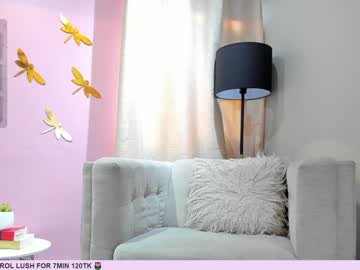 Renataruiz_Rr Chaturbate stream image from January 24, 2025