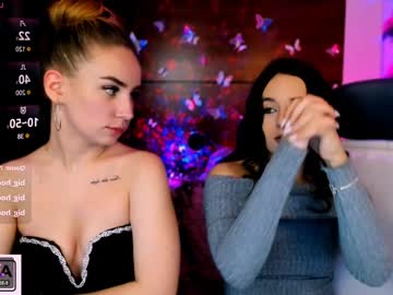 Rozmary_Ket Chaturbate stream image from January 24, 2025
