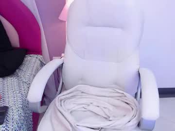 Rubi_Gh Chaturbate stream image from January 24, 2025