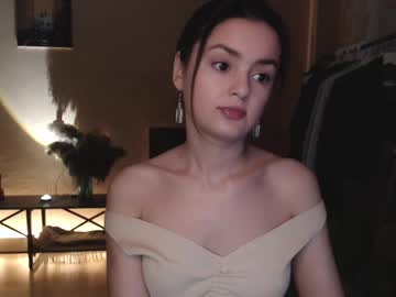 Rubycute_ Chaturbate stream image from January 24, 2025