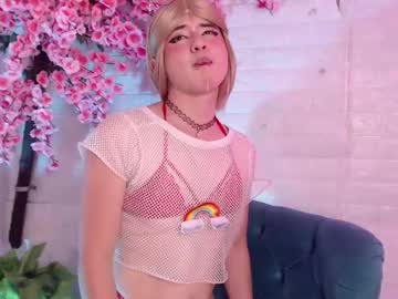 Saakura_ Chaturbate stream image from January 24, 2025